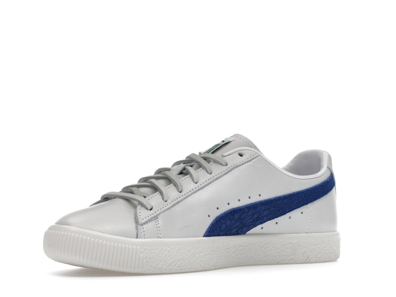 Puma Clyde Soho New York