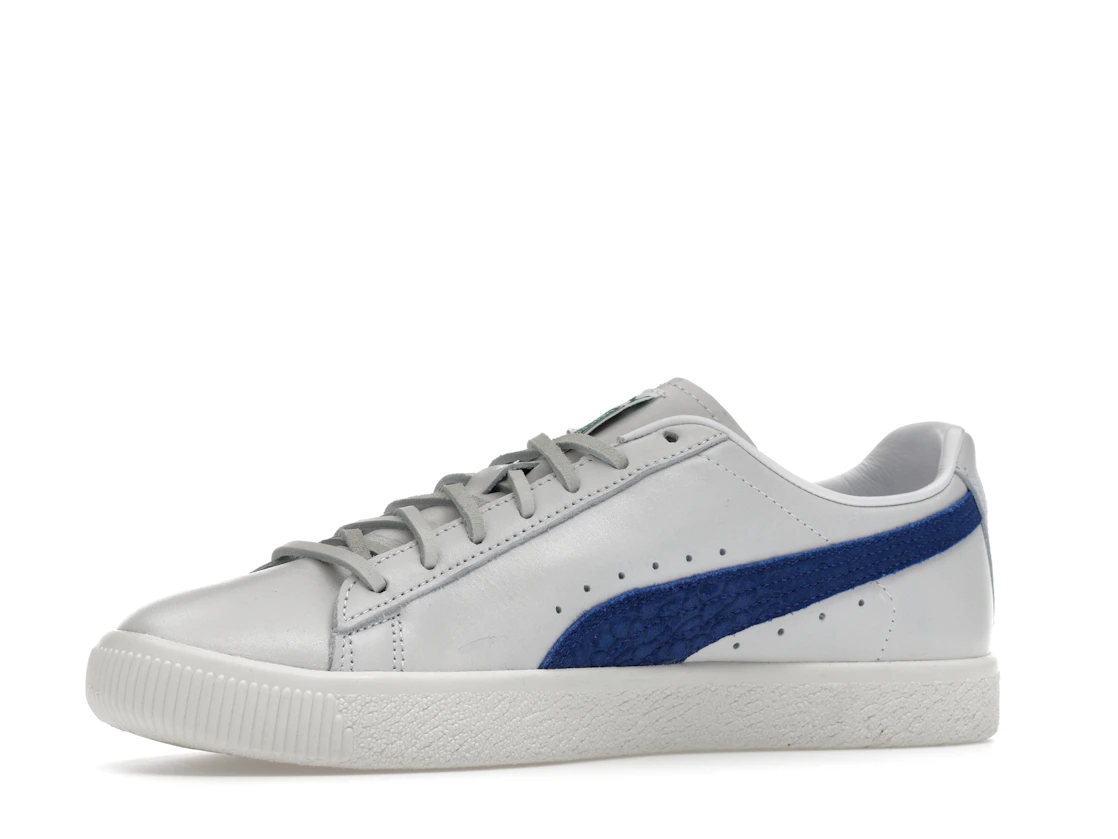 Puma Clyde Soho New York