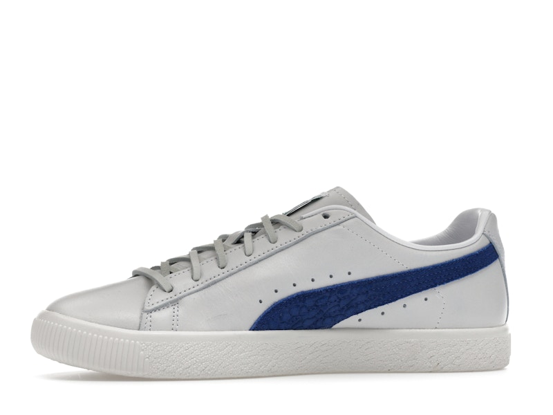 Puma Clyde Soho New York