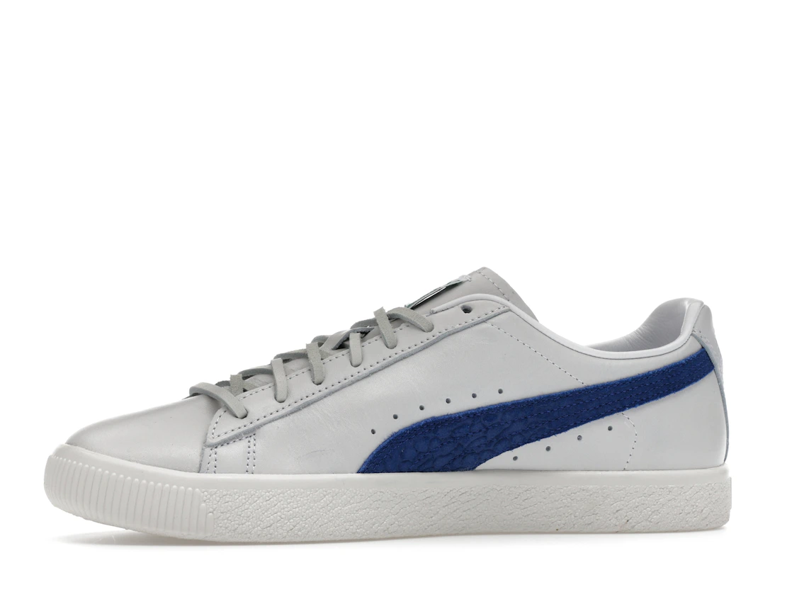 Puma Clyde Soho New York