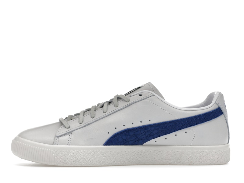 Puma Clyde Soho New York