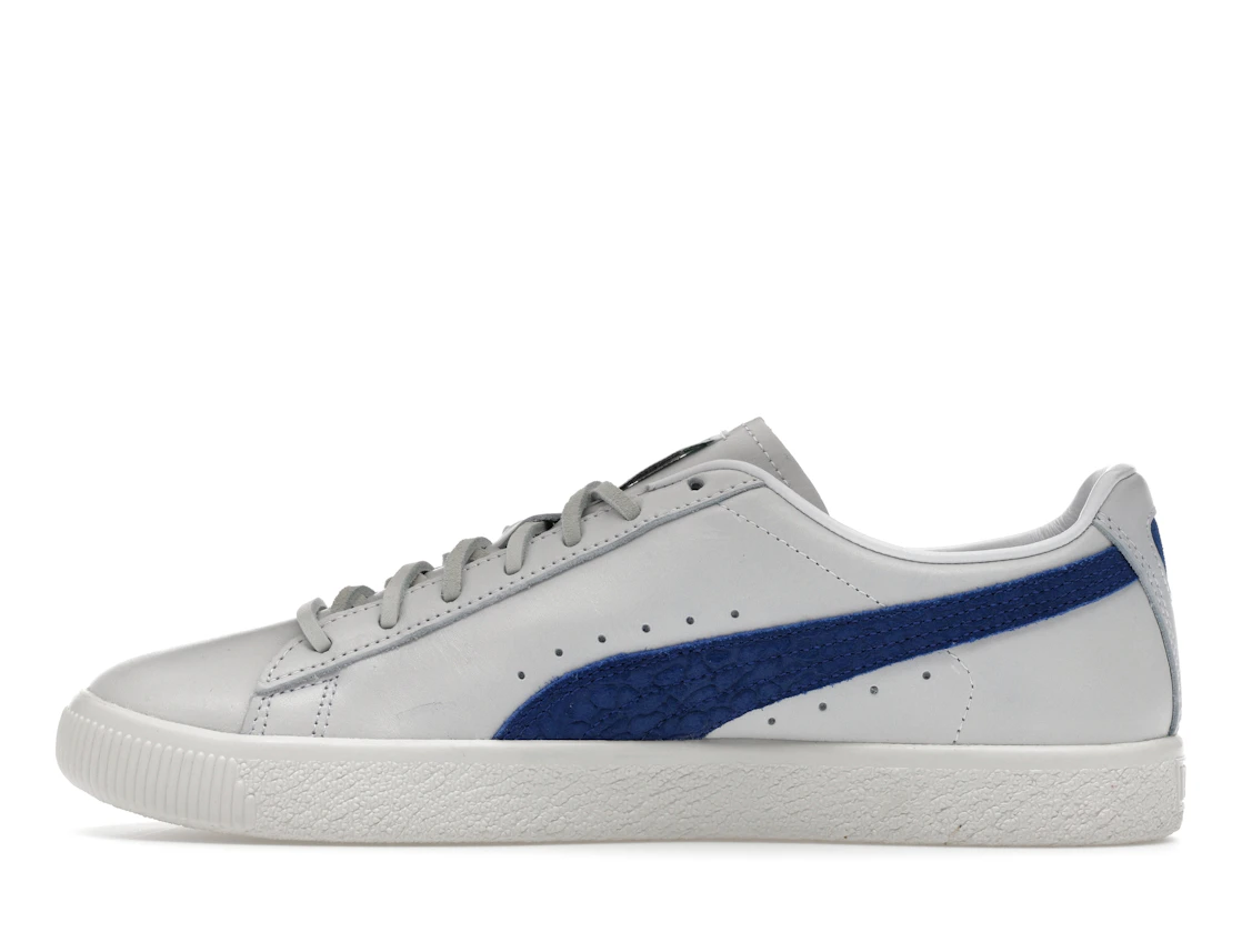 Puma Clyde Soho New York
