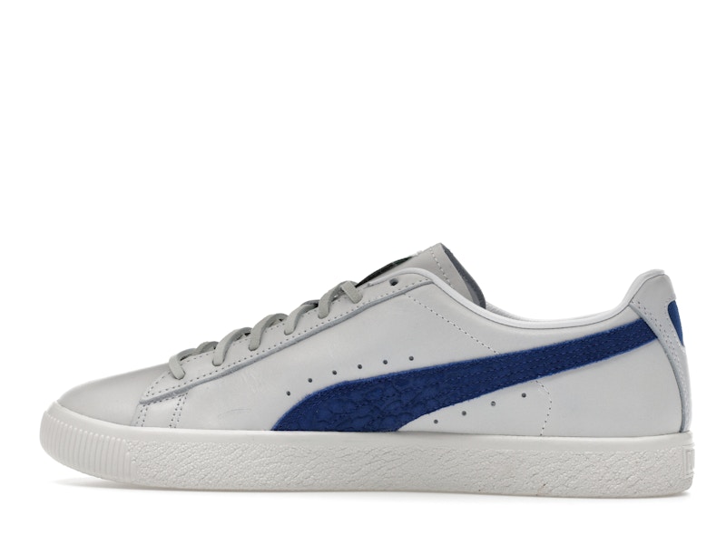 Puma Clyde Soho New York