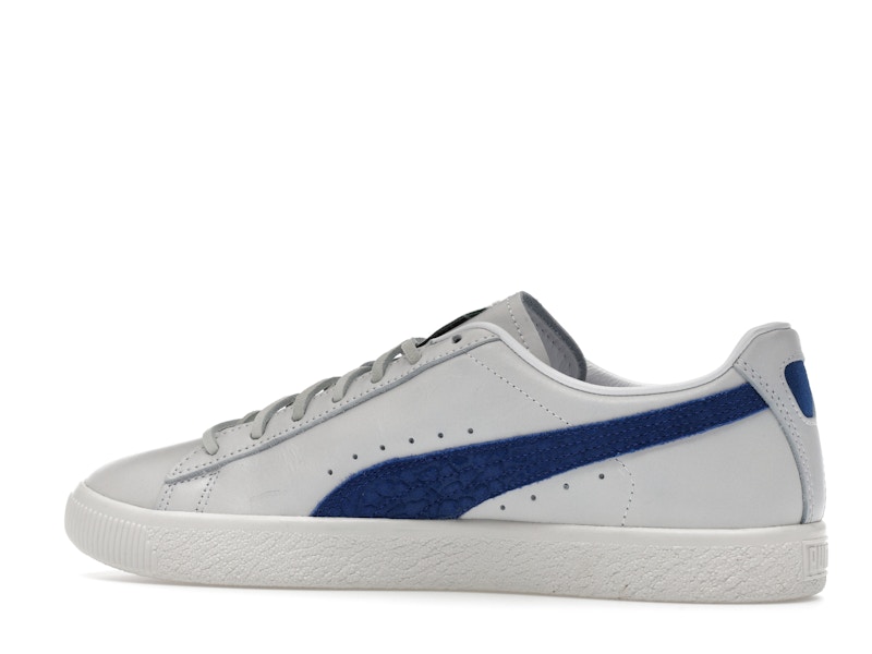 Puma Clyde Soho New York
