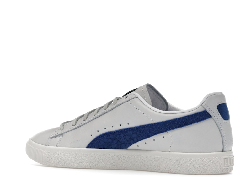 Puma Clyde Soho New York