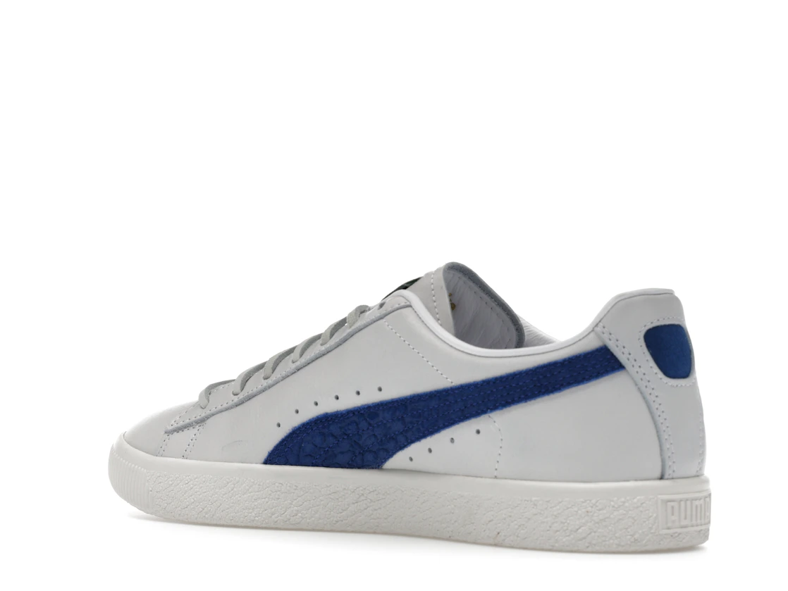 Puma Clyde Soho New York