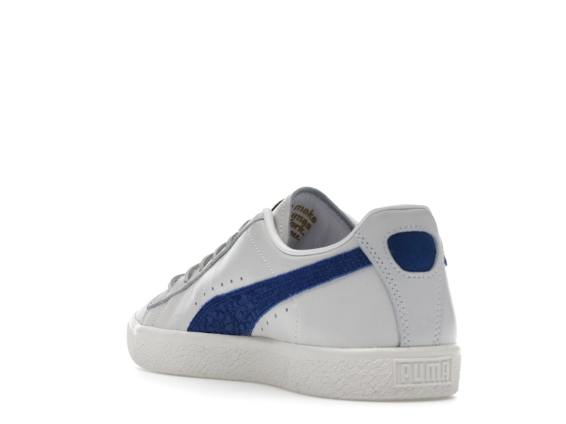Puma Clyde Soho New York