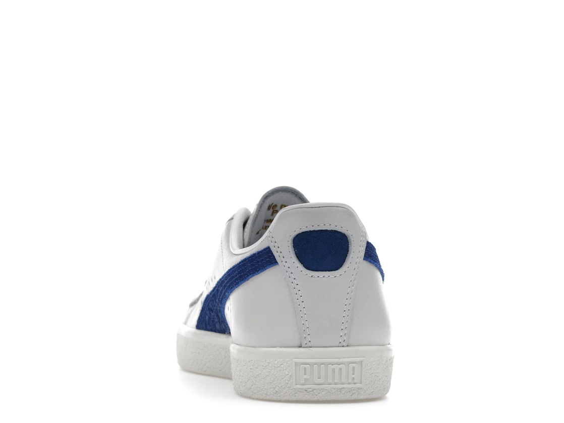 Puma Clyde Soho New York