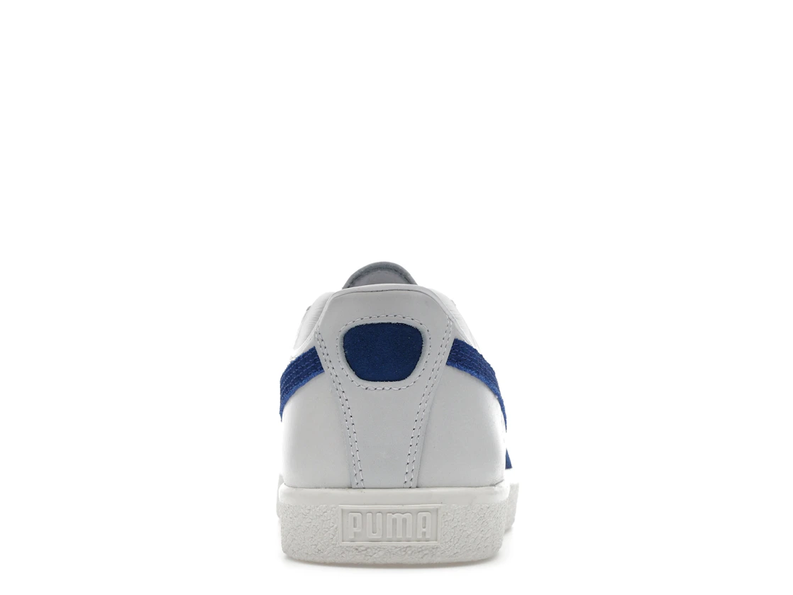 Puma Clyde Soho New York
