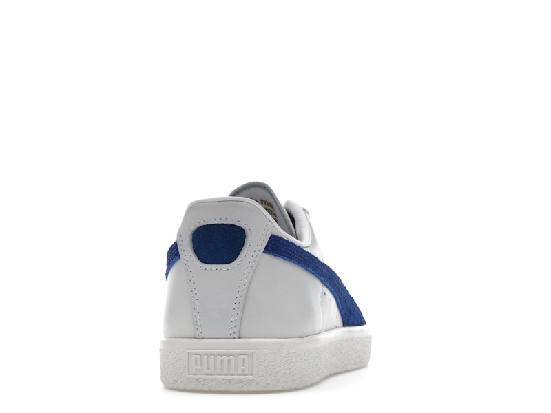 Puma Clyde Soho New York
