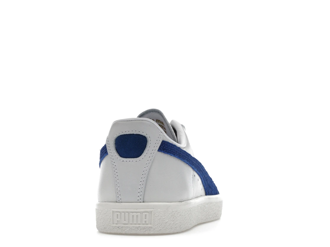 Puma Clyde Soho New York