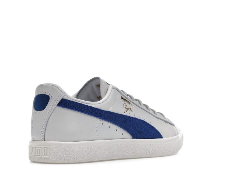 Puma Clyde Soho New York