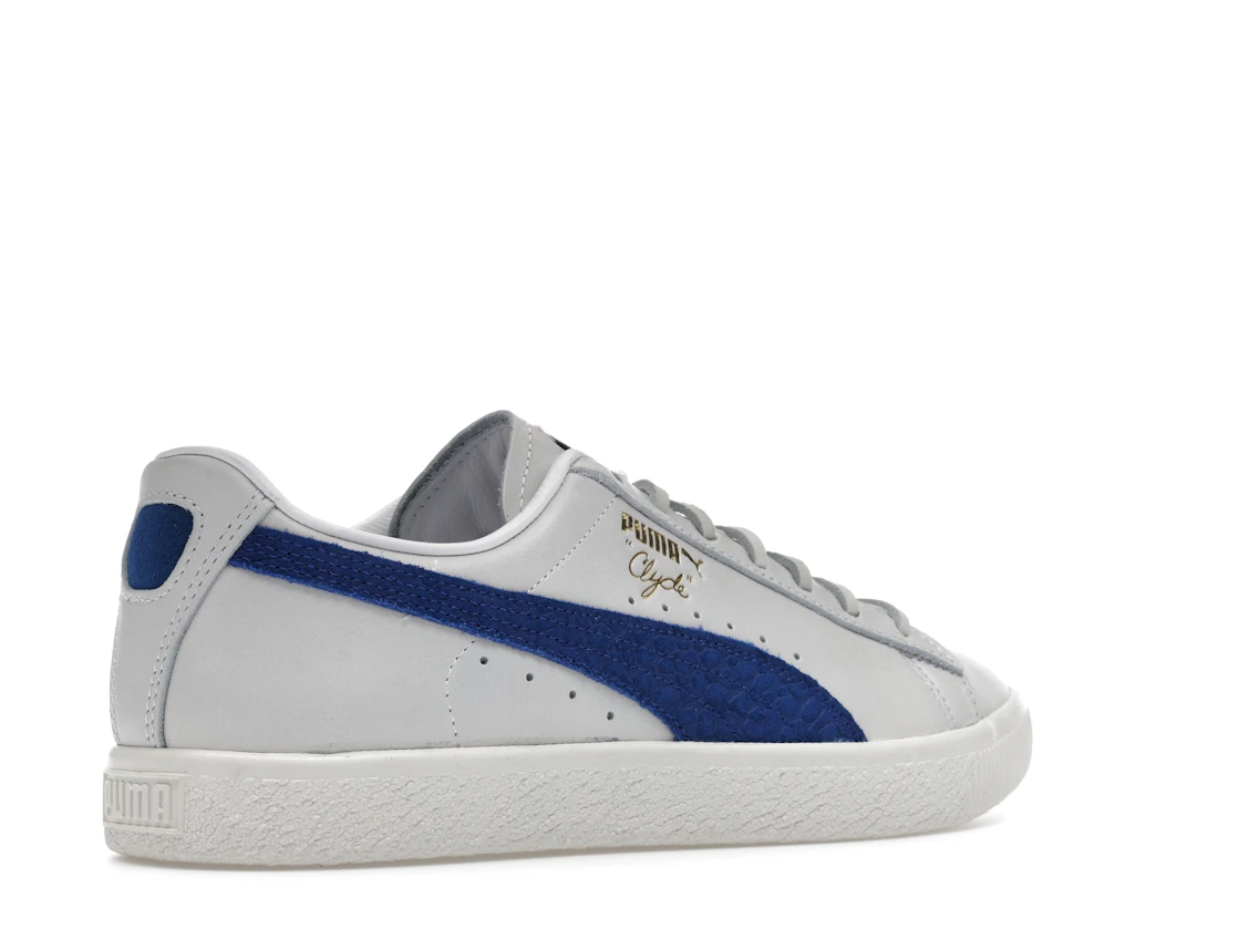 Puma Clyde Soho New York