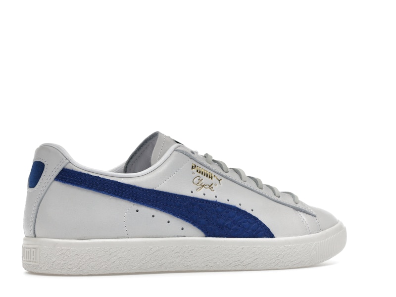 Puma Clyde Soho New York