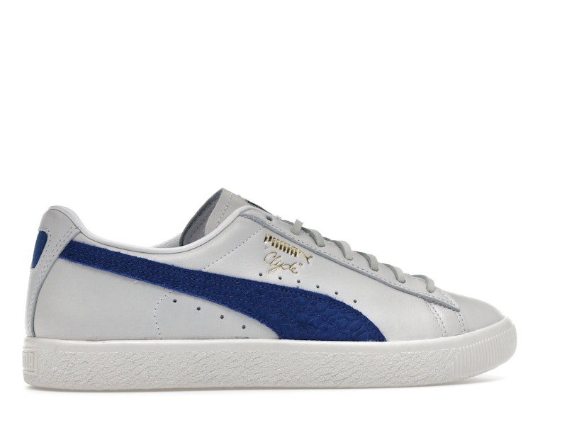 Puma Clyde Soho New York