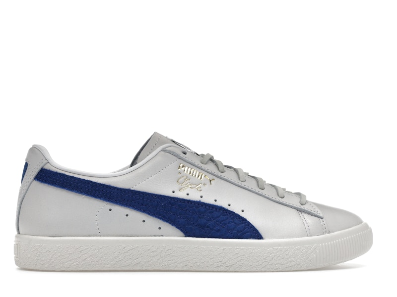 Puma Clyde Soho New York