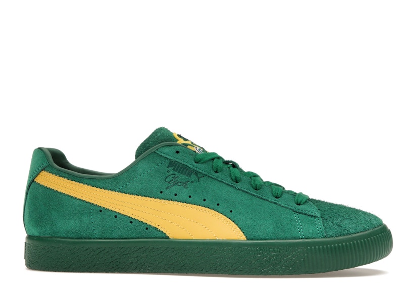Puma Clyde Super Puma