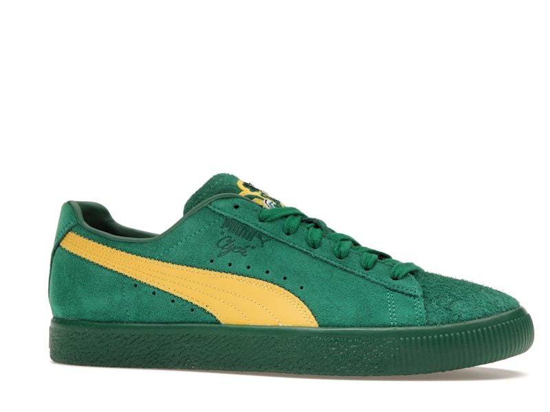 Puma Clyde Super Puma