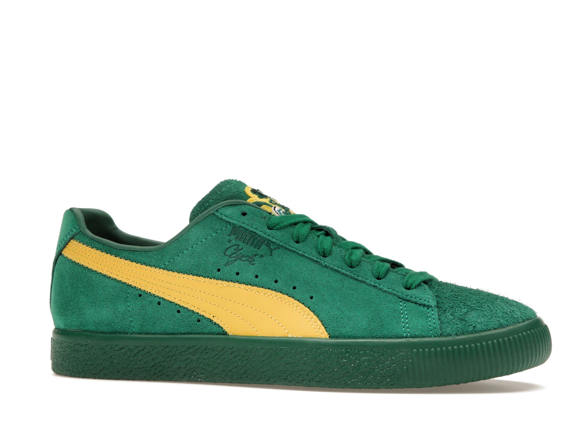 Puma Clyde Super Puma