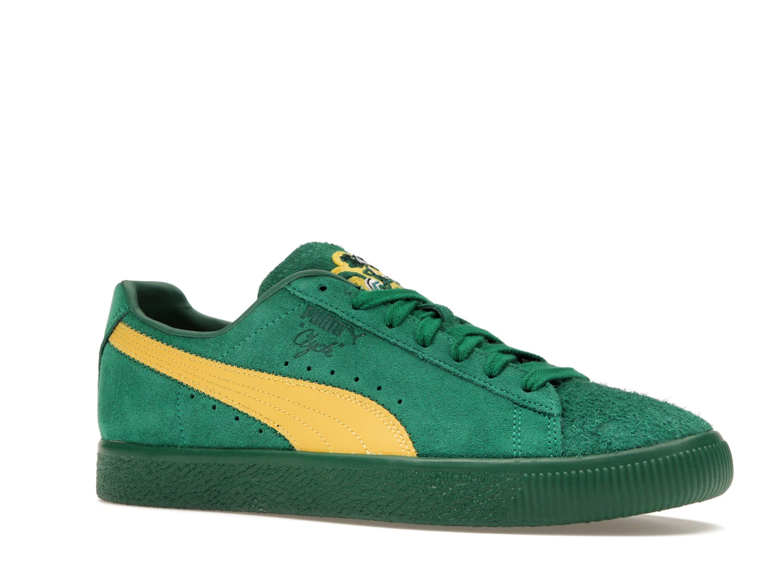 Puma Clyde Super Puma