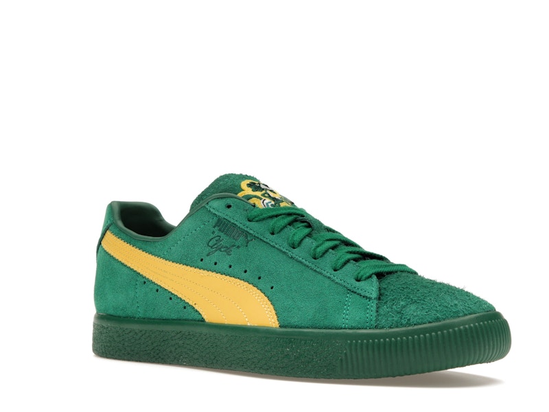 Puma Clyde Super Puma