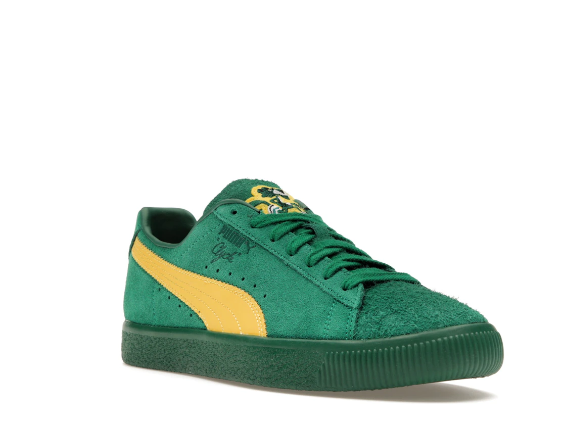 Puma Clyde Super Puma