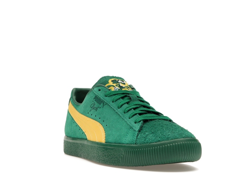 Puma Clyde Super Puma