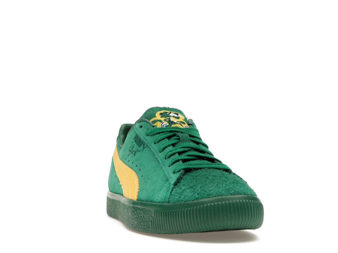 Puma Clyde Super Puma