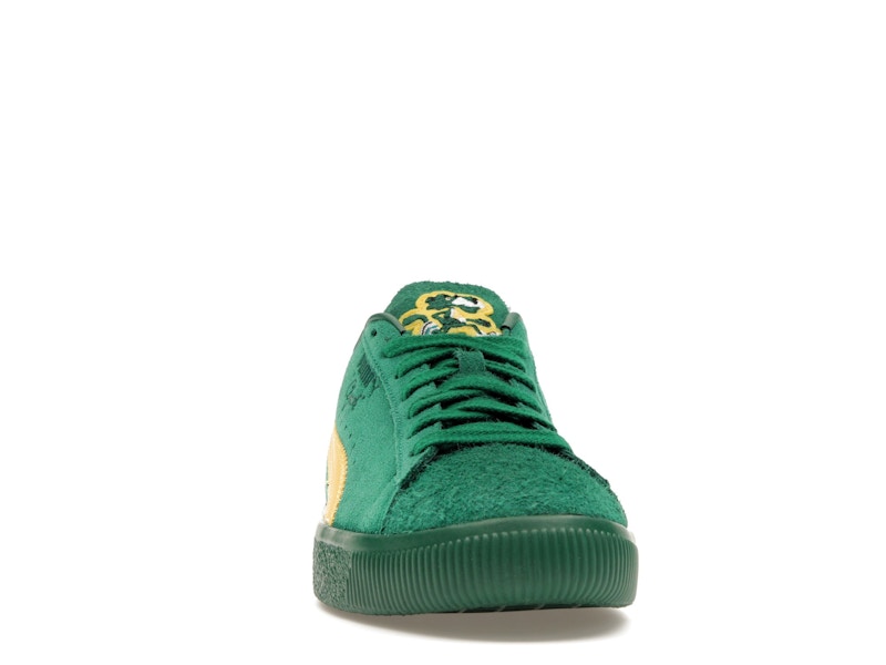Puma Clyde Super Puma