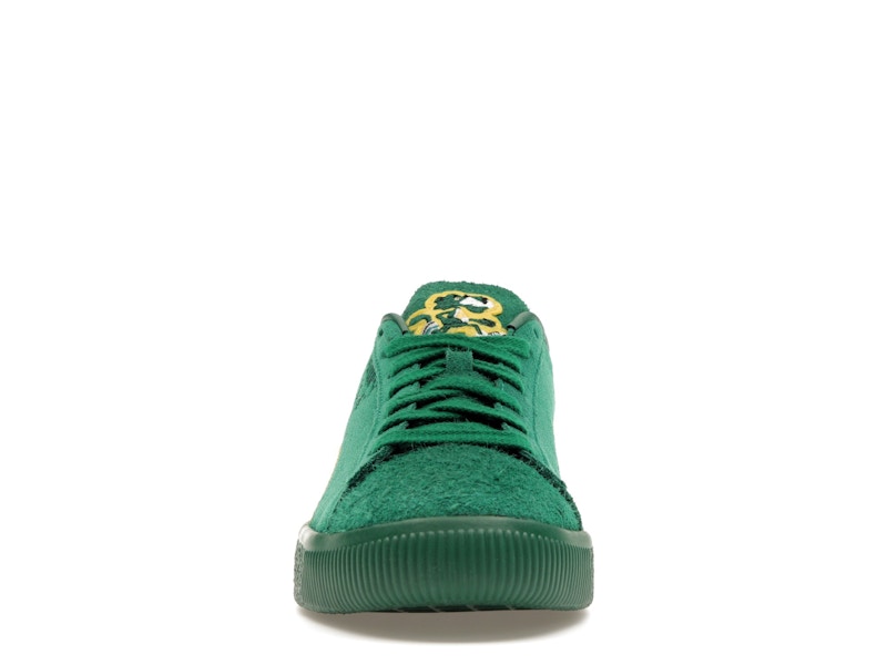 Puma Clyde Super Puma