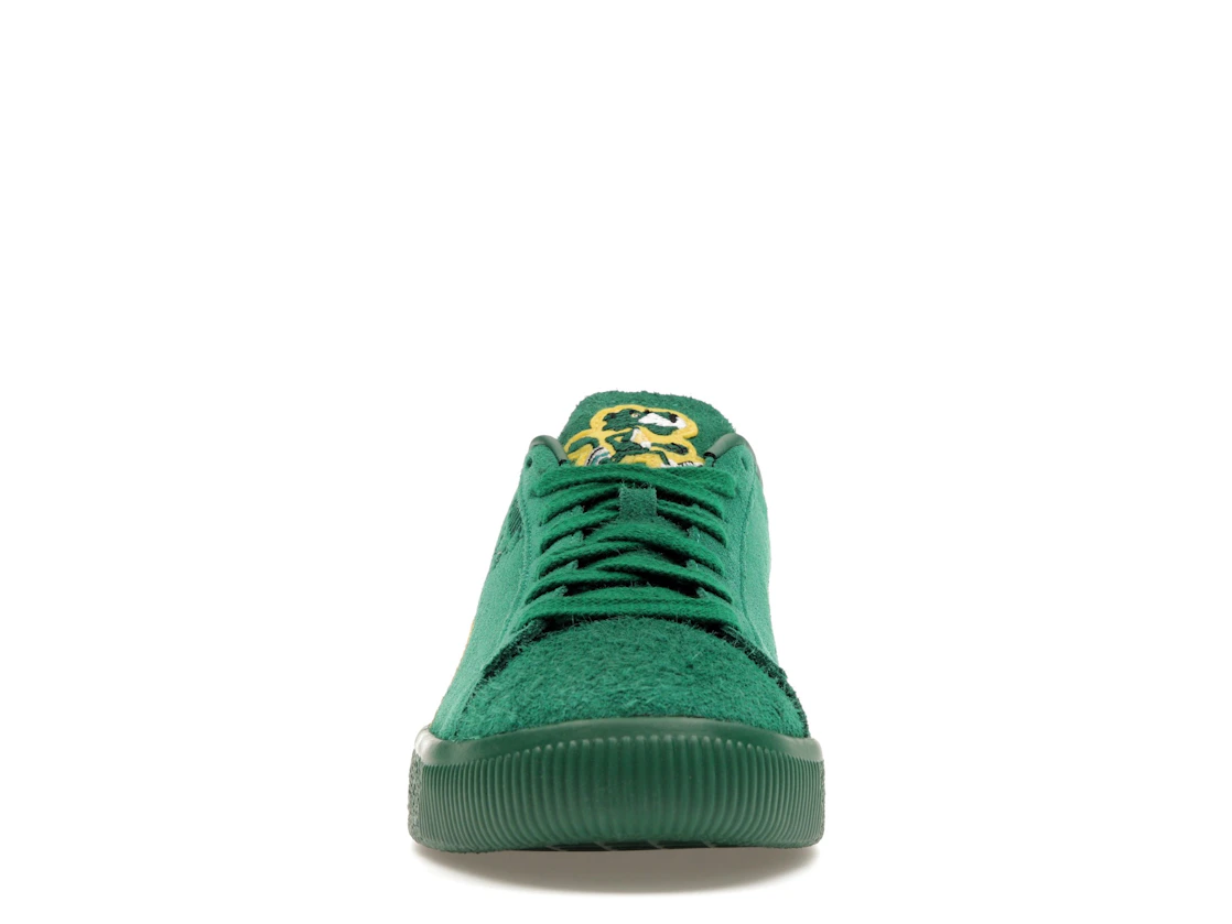 Puma Clyde Super Puma