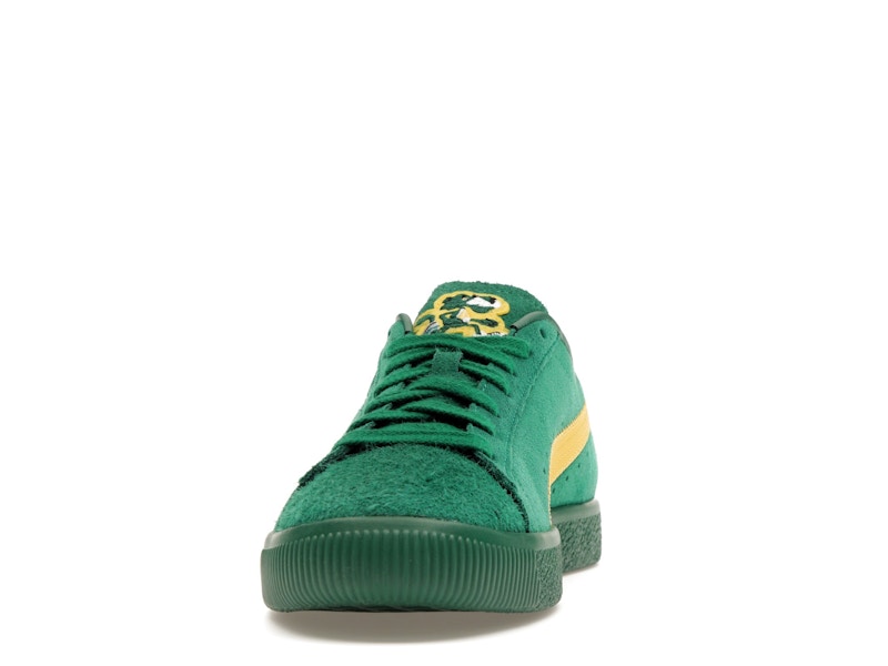 Puma Clyde Super Puma