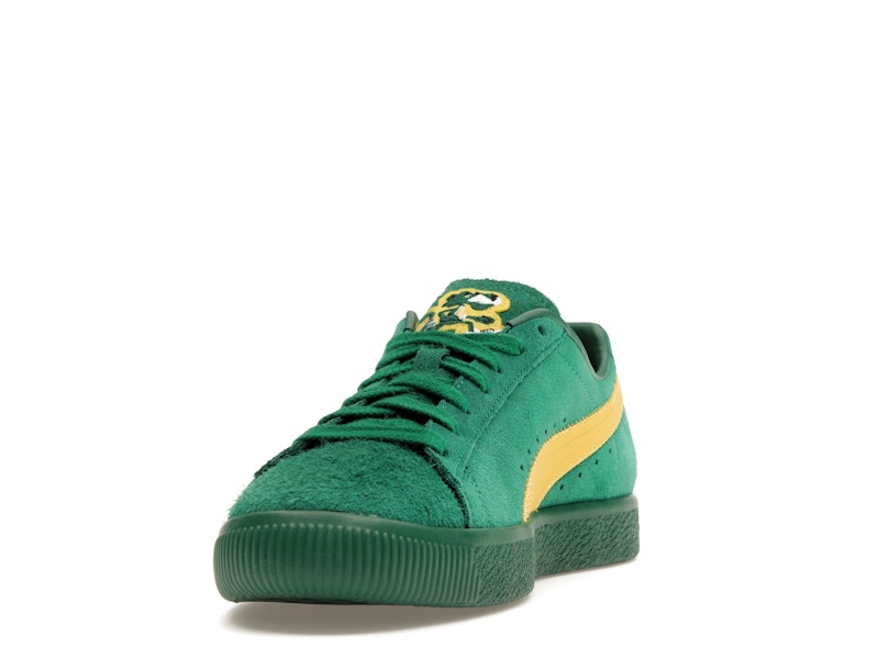 Puma Clyde Super Puma