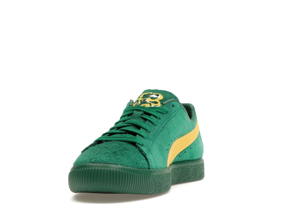 Puma Clyde Super Puma