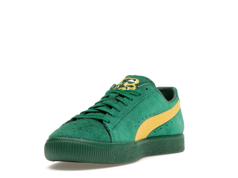 Puma Clyde Super Puma