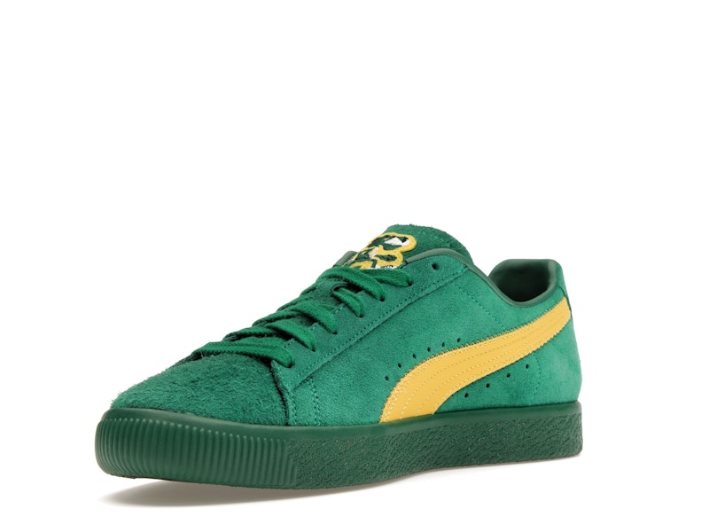 Puma Clyde Super Puma