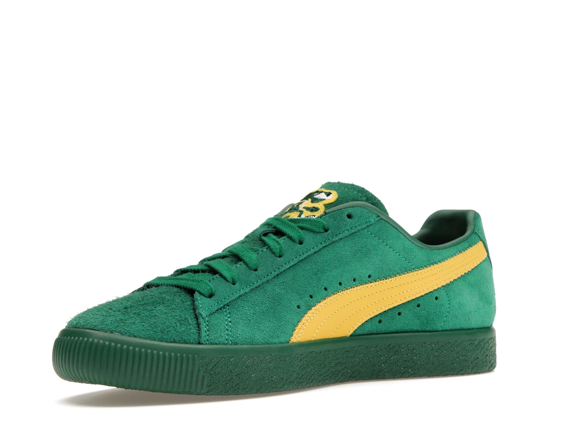 Puma Clyde Super Puma