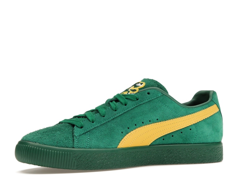 Puma Clyde Super Puma