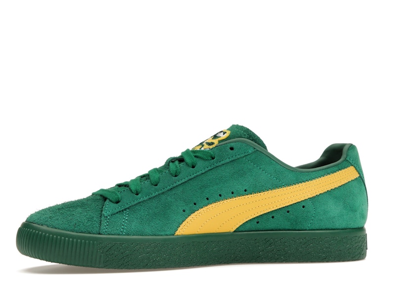 Puma Clyde Super Puma