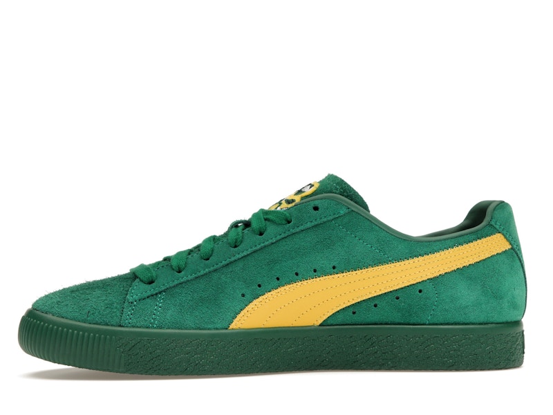 Puma Clyde Super Puma