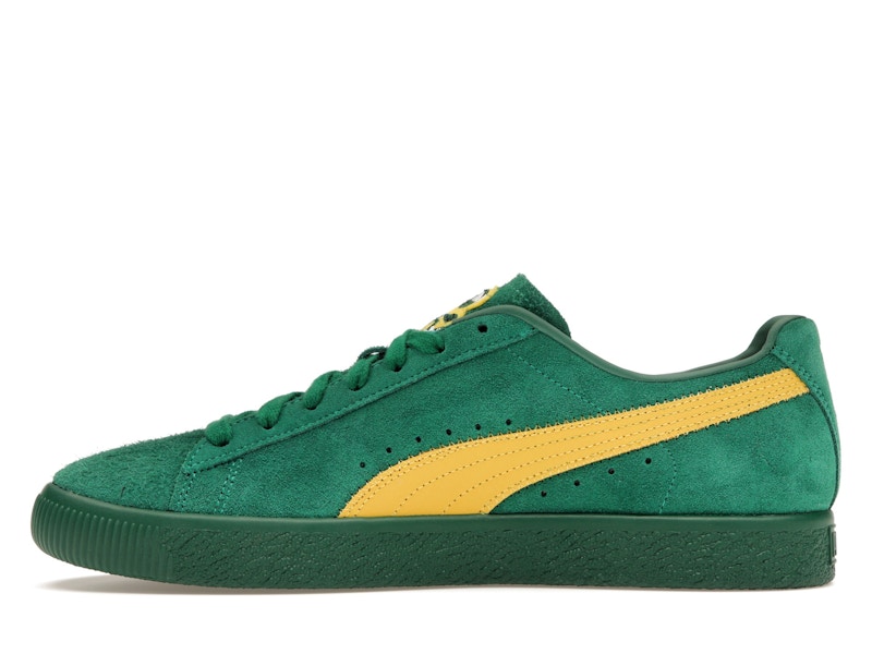 Puma Clyde Super Puma