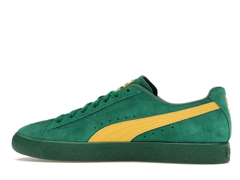 Puma Clyde Super Puma