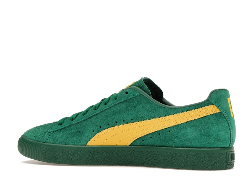 Puma Clyde Super Puma