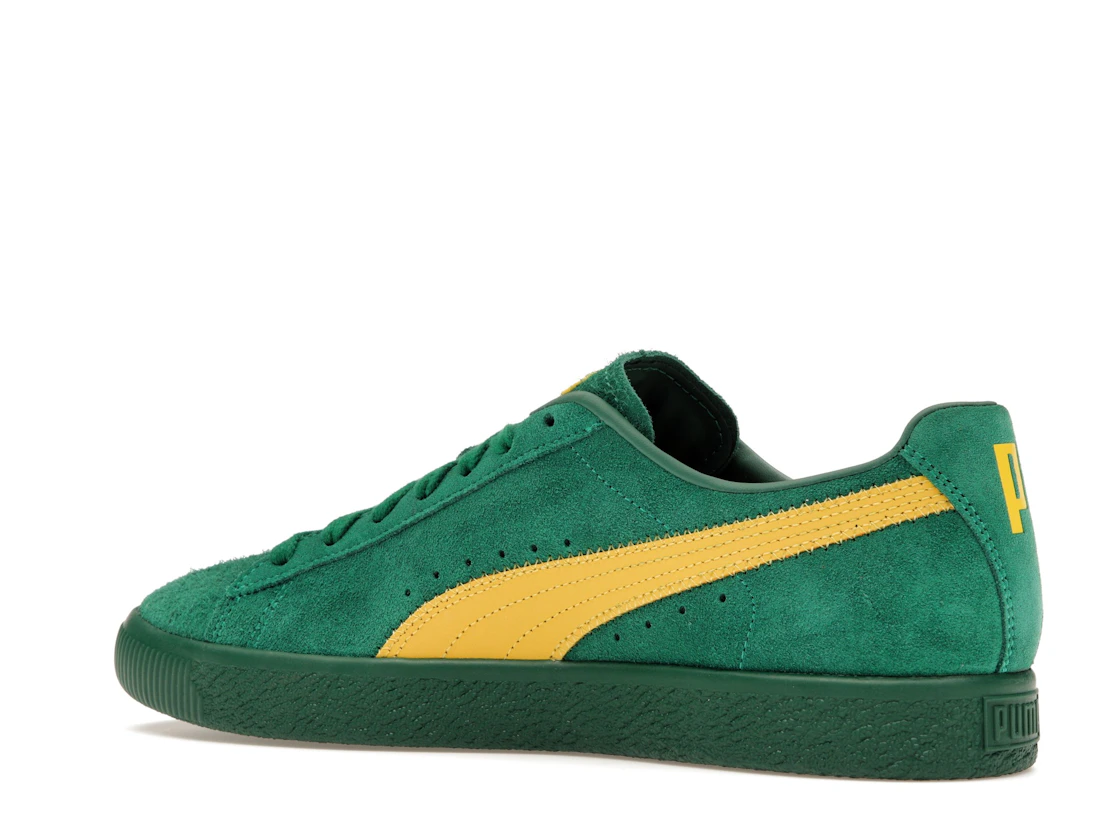 Puma Clyde Super Puma