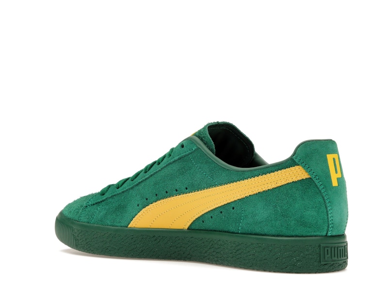 Puma Clyde Super Puma