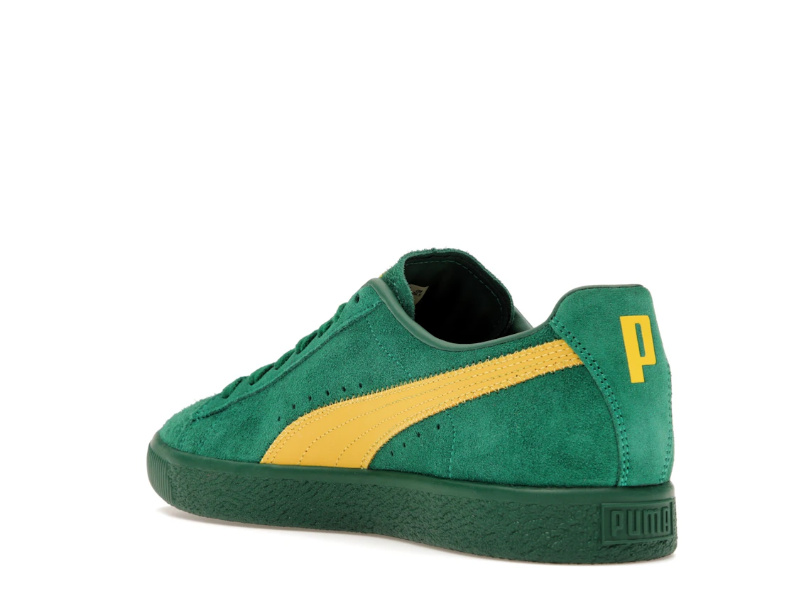 Puma Clyde Super Puma