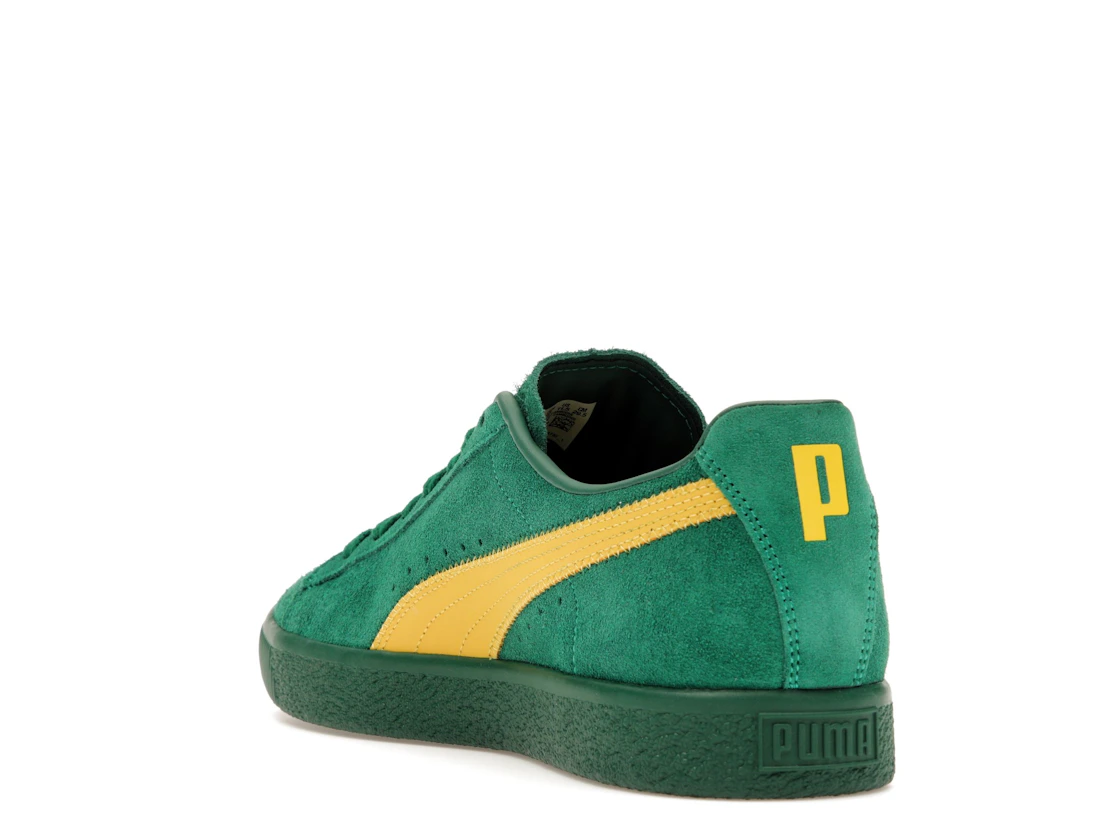 Puma Clyde Super Puma