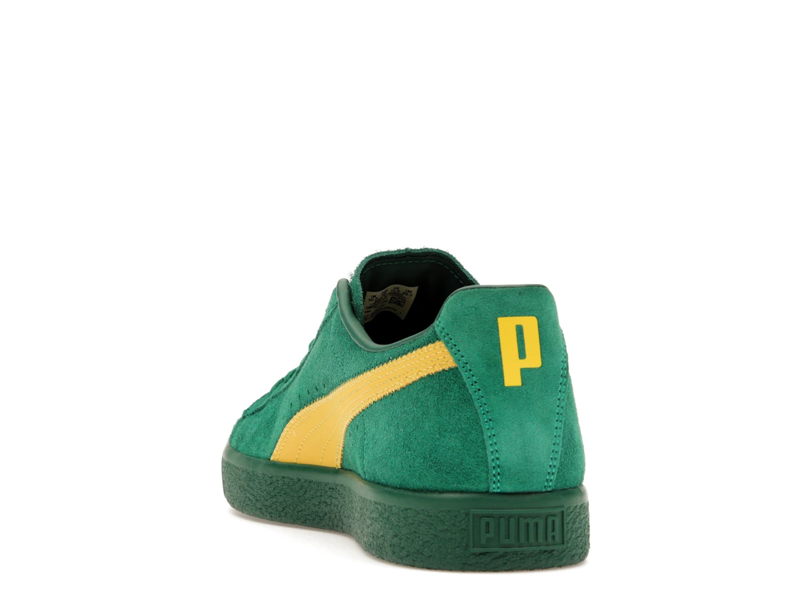 Puma Clyde Super Puma