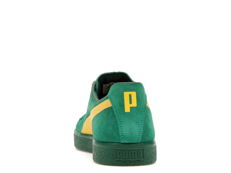 Puma Clyde Super Puma