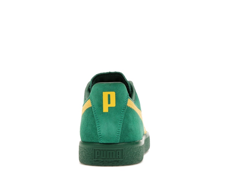 Puma Clyde Super Puma